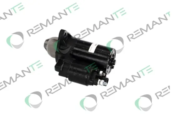 Starter 12 V 1,1 kW REMANTE 011-001-000592R Bild Starter 12 V 1,1 kW REMANTE 011-001-000592R
