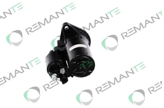 Starter 12 V 1,1 kW REMANTE 011-001-000592R Bild Starter 12 V 1,1 kW REMANTE 011-001-000592R