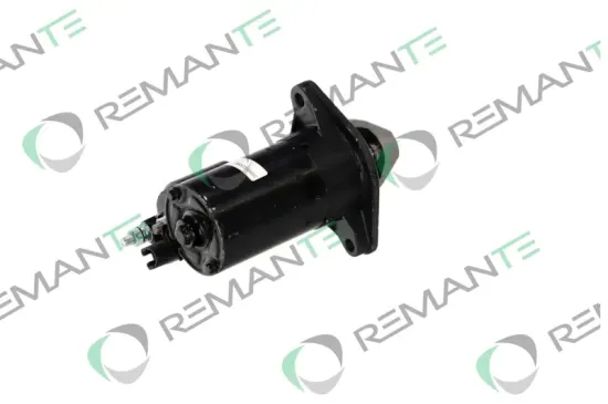 Starter 12 V 1,1 kW REMANTE 011-001-000592R Bild Starter 12 V 1,1 kW REMANTE 011-001-000592R