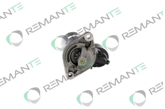 Starter 12 V 1,1 kW REMANTE 011-001-000592R Bild Starter 12 V 1,1 kW REMANTE 011-001-000592R