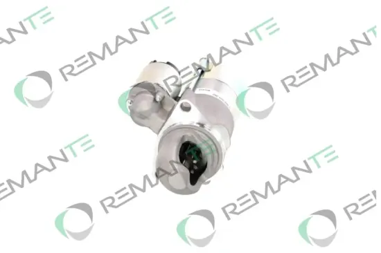 Starter 12 V 1,8 kW REMANTE 011-001-000645R Bild Starter 12 V 1,8 kW REMANTE 011-001-000645R