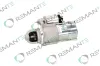 Starter 12 V 1,8 kW REMANTE 011-001-000645R Bild Starter 12 V 1,8 kW REMANTE 011-001-000645R