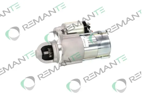 Starter 12 V 1,8 kW REMANTE 011-001-000645R Bild Starter 12 V 1,8 kW REMANTE 011-001-000645R