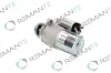 Starter 12 V 1,8 kW REMANTE 011-001-000645R Bild Starter 12 V 1,8 kW REMANTE 011-001-000645R