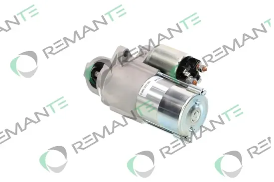 Starter 12 V 1,8 kW REMANTE 011-001-000645R Bild Starter 12 V 1,8 kW REMANTE 011-001-000645R