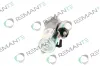 Starter 12 V 1,8 kW REMANTE 011-001-000645R Bild Starter 12 V 1,8 kW REMANTE 011-001-000645R