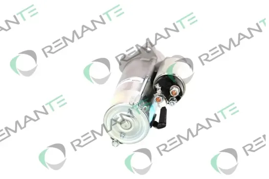 Starter 12 V 1,8 kW REMANTE 011-001-000645R Bild Starter 12 V 1,8 kW REMANTE 011-001-000645R