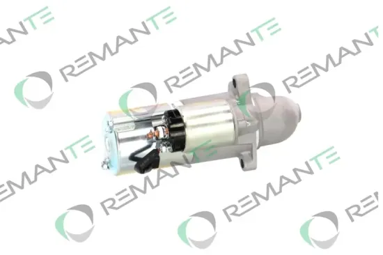 Starter 12 V 1,8 kW REMANTE 011-001-000645R Bild Starter 12 V 1,8 kW REMANTE 011-001-000645R
