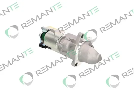 Starter 12 V 1,8 kW REMANTE 011-001-000645R Bild Starter 12 V 1,8 kW REMANTE 011-001-000645R