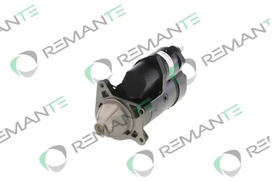 Starter 12 V 0,8 kW REMANTE 011-001-000709R Bild Starter 12 V 0,8 kW REMANTE 011-001-000709R