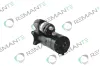 Starter 12 V 0,8 kW REMANTE 011-001-000709R Bild Starter 12 V 0,8 kW REMANTE 011-001-000709R