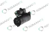 Starter 12 V 0,8 kW REMANTE 011-001-000709R Bild Starter 12 V 0,8 kW REMANTE 011-001-000709R