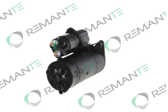 Starter 12 V 0,8 kW REMANTE 011-001-000709R Bild Starter 12 V 0,8 kW REMANTE 011-001-000709R