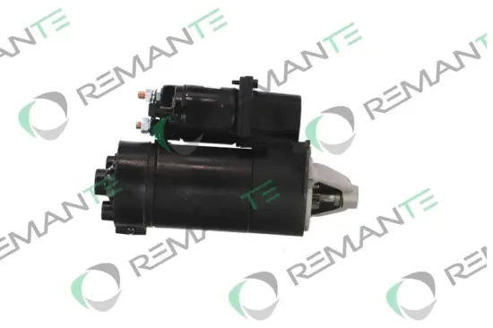 Starter 12 V 0,8 kW REMANTE 011-001-000709R Bild Starter 12 V 0,8 kW REMANTE 011-001-000709R