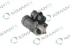 Starter 12 V 0,8 kW REMANTE 011-001-000709R Bild Starter 12 V 0,8 kW REMANTE 011-001-000709R
