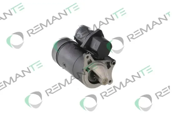 Starter 12 V 0,8 kW REMANTE 011-001-000709R Bild Starter 12 V 0,8 kW REMANTE 011-001-000709R