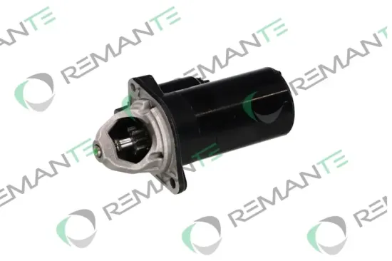 Starter 12 V 1,4 kW REMANTE 011-001-000754R Bild Starter 12 V 1,4 kW REMANTE 011-001-000754R