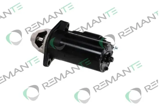Starter 12 V 1,4 kW REMANTE 011-001-000754R Bild Starter 12 V 1,4 kW REMANTE 011-001-000754R