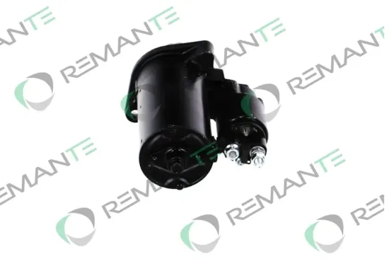 Starter 12 V 1,4 kW REMANTE 011-001-000754R Bild Starter 12 V 1,4 kW REMANTE 011-001-000754R