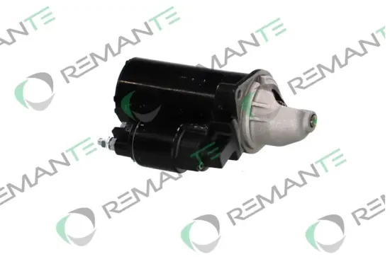 Starter 12 V 1,4 kW REMANTE 011-001-000754R Bild Starter 12 V 1,4 kW REMANTE 011-001-000754R