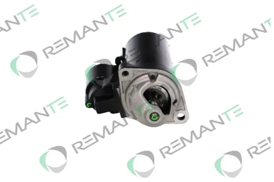 Starter 12 V 1,4 kW REMANTE 011-001-000754R Bild Starter 12 V 1,4 kW REMANTE 011-001-000754R