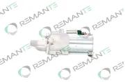Starter 12 V 1,1 kW REMANTE 011-001-000774R