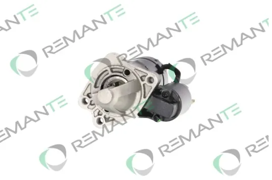 Starter 12 V 1 kW REMANTE 011-001-000824R Bild Starter 12 V 1 kW REMANTE 011-001-000824R