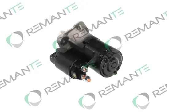Starter 12 V 1 kW REMANTE 011-001-000824R Bild Starter 12 V 1 kW REMANTE 011-001-000824R