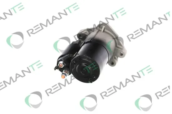 Starter 12 V 1 kW REMANTE 011-001-000824R Bild Starter 12 V 1 kW REMANTE 011-001-000824R