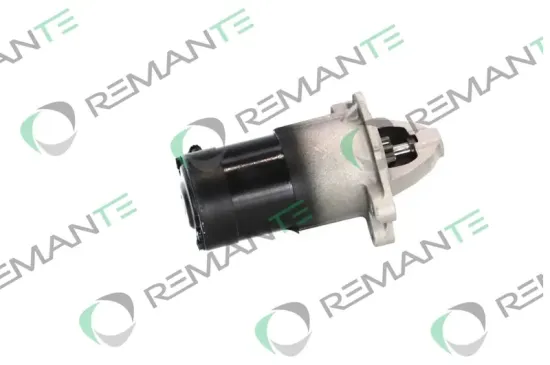 Starter 12 V 1 kW REMANTE 011-001-000824R Bild Starter 12 V 1 kW REMANTE 011-001-000824R