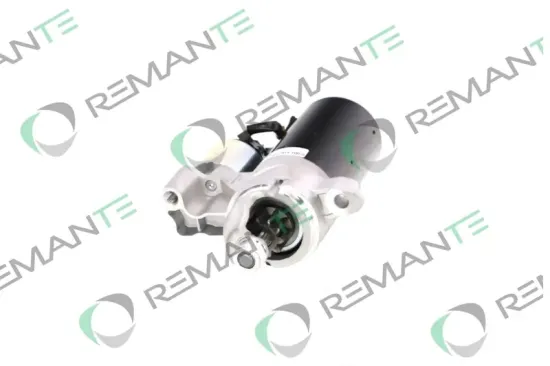 Starter 12 V 1,7 kW REMANTE 011-001-000858R Bild Starter 12 V 1,7 kW REMANTE 011-001-000858R
