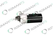 Starter 12 V 1,7 kW REMANTE 011-001-000858R