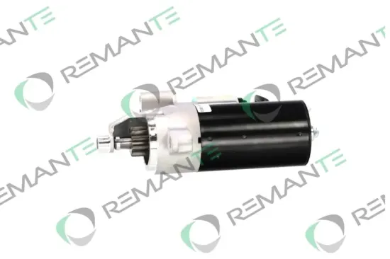 Starter 12 V 1,7 kW REMANTE 011-001-000858R Bild Starter 12 V 1,7 kW REMANTE 011-001-000858R