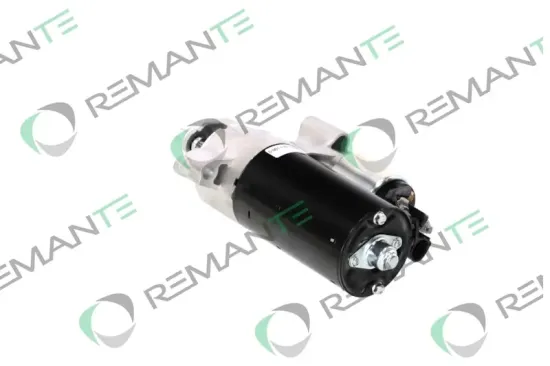 Starter 12 V 1,7 kW REMANTE 011-001-000858R Bild Starter 12 V 1,7 kW REMANTE 011-001-000858R