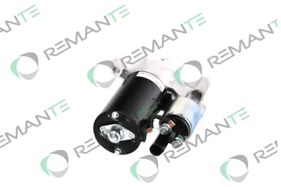 Starter 12 V 1,7 kW REMANTE 011-001-000858R Bild Starter 12 V 1,7 kW REMANTE 011-001-000858R