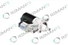 Starter 12 V 1,7 kW REMANTE 011-001-000858R Bild Starter 12 V 1,7 kW REMANTE 011-001-000858R