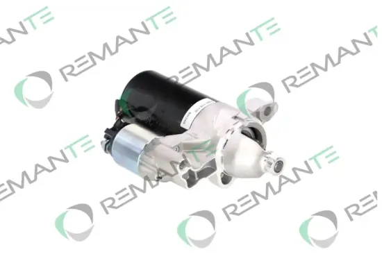 Starter 12 V 1,7 kW REMANTE 011-001-000858R Bild Starter 12 V 1,7 kW REMANTE 011-001-000858R