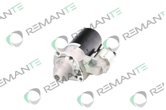 Starter 12 V 1,7 kW REMANTE 011-001-000861R Bild Starter 12 V 1,7 kW REMANTE 011-001-000861R