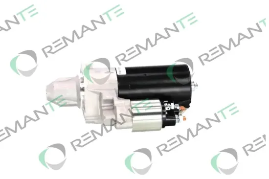Starter 12 V 1,7 kW REMANTE 011-001-000861R Bild Starter 12 V 1,7 kW REMANTE 011-001-000861R