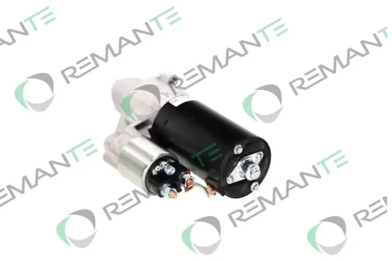 Starter 12 V 1,7 kW REMANTE 011-001-000861R Bild Starter 12 V 1,7 kW REMANTE 011-001-000861R