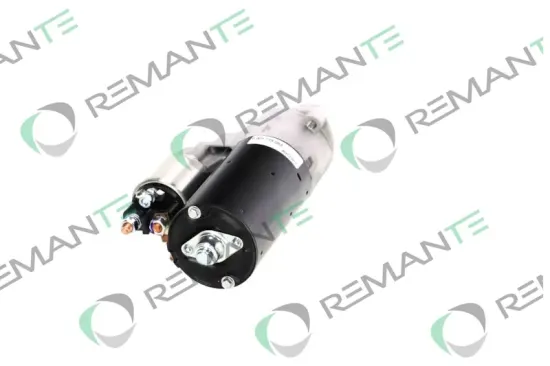 Starter 12 V 1,7 kW REMANTE 011-001-000861R Bild Starter 12 V 1,7 kW REMANTE 011-001-000861R