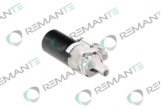 Starter 12 V 1,7 kW REMANTE 011-001-000861R Bild Starter 12 V 1,7 kW REMANTE 011-001-000861R