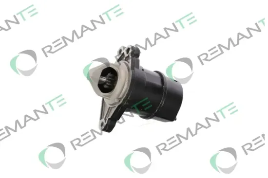 Starter 12 V 1 kW REMANTE 011-001-000931R Bild Starter 12 V 1 kW REMANTE 011-001-000931R
