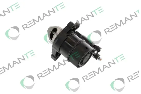 Starter 12 V 1 kW REMANTE 011-001-000931R Bild Starter 12 V 1 kW REMANTE 011-001-000931R