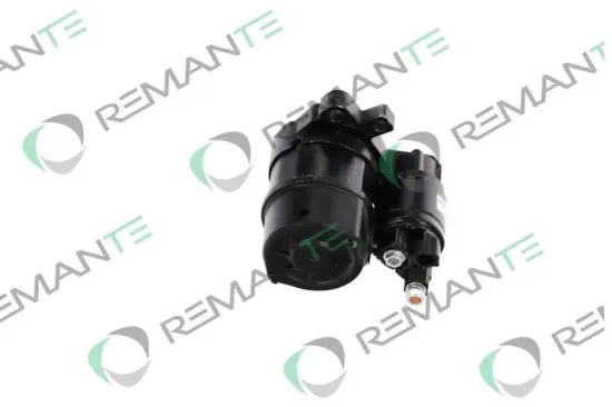 Starter 12 V 1 kW REMANTE 011-001-000931R Bild Starter 12 V 1 kW REMANTE 011-001-000931R