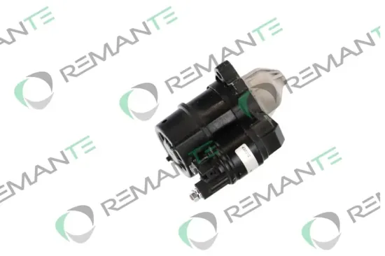 Starter 12 V 1 kW REMANTE 011-001-000931R Bild Starter 12 V 1 kW REMANTE 011-001-000931R