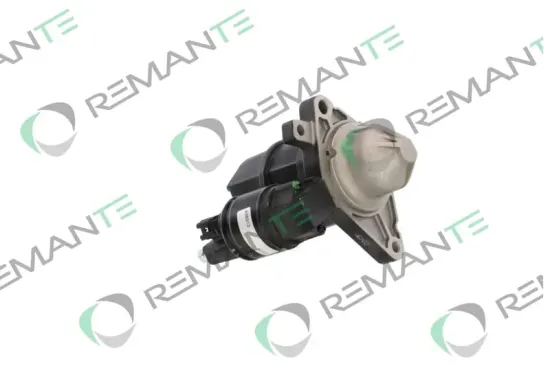 Starter 12 V 1 kW REMANTE 011-001-000931R Bild Starter 12 V 1 kW REMANTE 011-001-000931R
