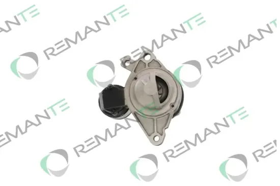 Starter 12 V 1 kW REMANTE 011-001-000931R Bild Starter 12 V 1 kW REMANTE 011-001-000931R