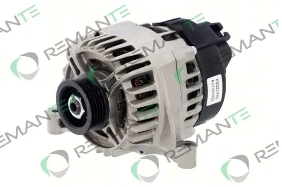 Generator 12 V REMANTE 011-003-000002R Bild Generator 12 V REMANTE 011-003-000002R