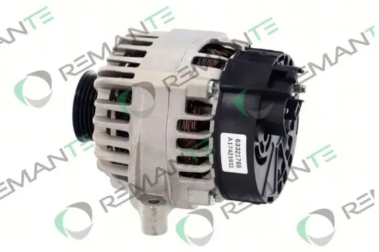 Generator 12 V REMANTE 011-003-000002R Bild Generator 12 V REMANTE 011-003-000002R